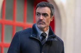 ‘Law & Order’ cast shakeup: Reid Scott’s senior detective to be replaced in upcoming season