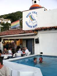 Resultado de imagen para john huston statue puerto vallarta