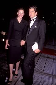 ‘Love Story’: What Really Happened When JFK Jr. Proposed to Carolyn Bessette-Kennedy