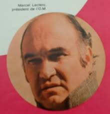 Interview de Marcel Leclerc, FootBall Magazine Octobre 1965 par Jacques Ferran - LeclercSport