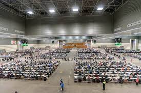 El 59 % de los aspirantes a ertzaina aprueban el psicotécnico, tras el cambio en la baremación