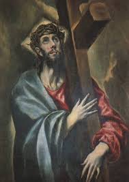 Image result for el greco hands