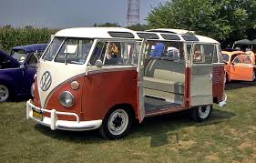 Resultado de imagen para Bus vw window