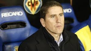Juan Carlos Garrido, oficialmente nuevo entrenador del Betis Juan Carlos Garrido es el nuevo entrenador del Betis. (Foto: nuevofutbol.com). - juan-carlos-garrido-amarillo-submarino1-1134190005