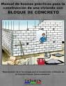 Manual de construccion de casas de concreto