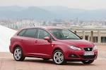 Seat ibiza sw