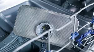 Bosch Dishwasher Not Draining? How To Fix It | Fred's Appliance Academy