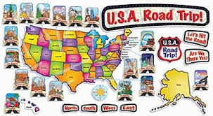 Image result for roadtrip usa