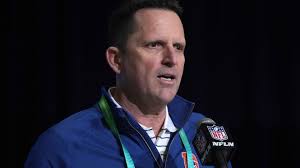 Broncos given D- grade after first week of NFL free agency