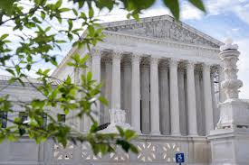 Will We See a Supreme Court Vacancy (Or Two) This Summer?