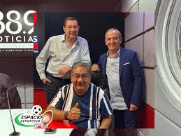 88.9 Noticias - News update