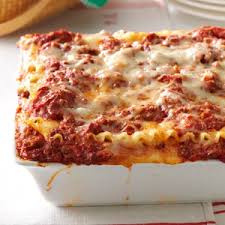 Hasil carian imej untuk lasagna