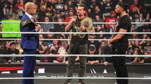 WWE Survivor Series: WarGames Sets Stage For WrestleMania 42 As Masked Superstar Attacks CM Punk