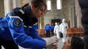 Meurtres en Corrèze: Thriller haletant à Tulle! Ne manquez pas!