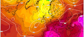 Tendance météo pour août : vers un retour des orages en dernière décade ? — Météo Languedoc