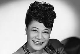 The Ella Fitzgerald Charitable Foundation. Ok, you&#39;re right! We have to end with Ella…and Count Basie! We didn&#39;t take your advice, ... - ella-fitzgerald