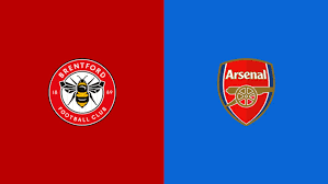 How to watch today's Brentford vs Arsenal Premier League game: Live stream, TV channel, and start time