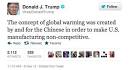 Image result for trump climate change