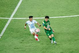 Persebaya.id - News update
