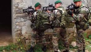 Bildergebnis für french foreign legion