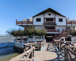 Hình ảnh về Phương Nam Resort Cần Giờ