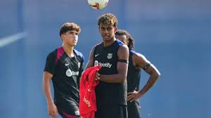 Barcelona Vs Athletic Bilbao