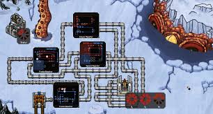 Image result for SpaceChem images