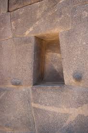 Stone Work Ollantaytambo Cusco Peru Stock PH๏τo - Download ...