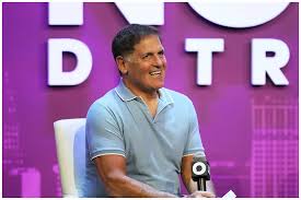 Mark Cuban