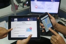 ¡No esperes más! Elige DÓNDE votar en 2026 ¡YA! 🗳️🇵🇪