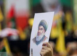 دولت لبنان و هراس از یاد نصرالله