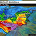 East Coast soaked by expansive, crawling storm