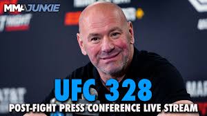 UFC 328 Results: Chimaev vs. Strickland, Bonuses, and Highlights