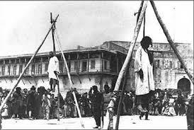 Resultado de imagen para el genocidio armenio