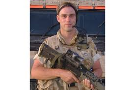 Lt Tom Tanswell killed in Iraq - Fatality notice - GOV. - 792d31c546992b6abc42610abd30bc44