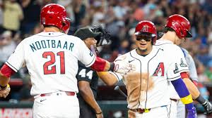 Diamondbacks 5-4 Cubs (Aug 25, 2026) Game Recap