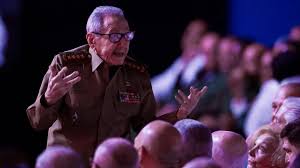 Cuba no confirma el estado de salud de Raúl Castro