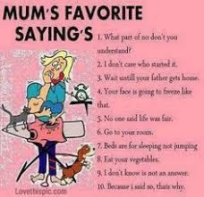 Being A Young Mom Quotes. QuotesGram via Relatably.com