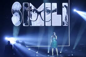 Resultado de imagem para laura pausini brasil 2016