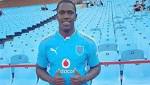Bulls player Mafu charged with
