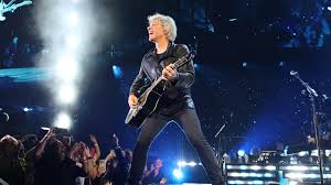 Bon Jovi abruptly ends Madison Square Garden Concert early