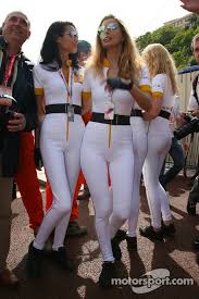 Resultado de imagem para girls gp monaco