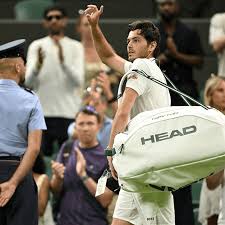 Wimbledon 2025 live updates: Taylor Fritz, Zverev matches suspended due to curfew