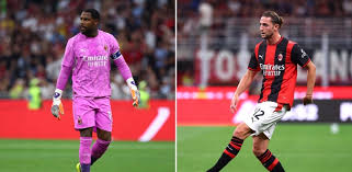 Trend Google: mercato milan