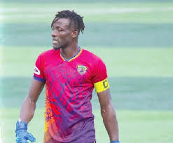 Hearts of Oak Dey Face Lions For Gbese Mantse Homowo Cup Second Chapter - Imagen principal del artículo