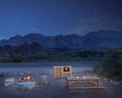 Image of عروض رمضانية مميزة من منتجعات حتّا