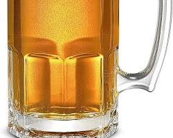 Image of Beer Glass