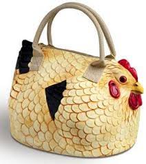 Image result for weird handbags