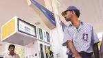 Petrol hits all-time high 84.40