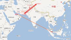 Hasil carian imej untuk 巴基斯坦移交瓜达尔港给中国